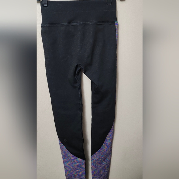 Lululemon Athletica Love Revealed Leggings - Picture 5 of 6